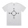 AS Colour - Men's Heavy Tee Thumbnail