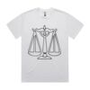 AS Colour - Men's Heavy Tee Thumbnail