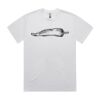 AS Colour - Men's Heavy Tee Thumbnail