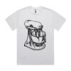 AS Colour - Men's Heavy Tee Thumbnail
