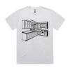AS Colour - Men's Heavy Tee Thumbnail