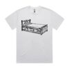 AS Colour - Men's Heavy Tee Thumbnail