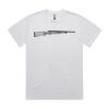 AS Colour - Men's Heavy Tee Thumbnail