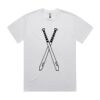 AS Colour - Men's Heavy Tee Thumbnail