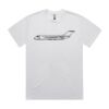 AS Colour - Men's Heavy Tee Thumbnail