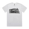 AS Colour - Men's Heavy Tee Thumbnail