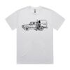 AS Colour - Men's Heavy Tee Thumbnail