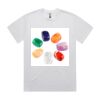 AS Colour - Men's Heavy Tee Thumbnail