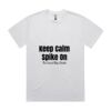 AS Colour - Men's Heavy Tee Thumbnail