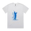AS Colour - Men's Heavy Tee Thumbnail
