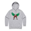 AS Colour - Women's Supply Hood Thumbnail