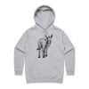 AS Colour - Women's Supply Hood Thumbnail