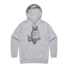 AS Colour - Women's Supply Hood Thumbnail