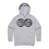 AS Colour - Women's Supply Hood Thumbnail
