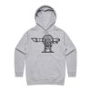 AS Colour - Women's Supply Hood Thumbnail