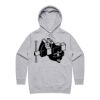 AS Colour - Women's Supply Hood Thumbnail