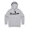 AS Colour - Women's Supply Hood Thumbnail