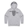 AS Colour - Women's Supply Hood Thumbnail