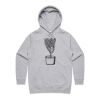 AS Colour - Women's Supply Hood Thumbnail