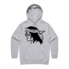 AS Colour - Women's Supply Hood Thumbnail