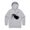 AS Colour - Women's Supply Hood Thumbnail