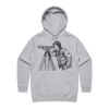 AS Colour - Women's Supply Hood Thumbnail