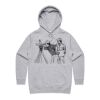 AS Colour - Women's Supply Hood Thumbnail