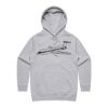 AS Colour - Women's Supply Hood Thumbnail
