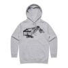 AS Colour - Women's Supply Hood Thumbnail