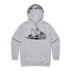 AS Colour - Women's Supply Hood Thumbnail