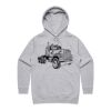 AS Colour - Women's Supply Hood Thumbnail