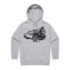 AS Colour - Women's Supply Hood Thumbnail