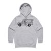 AS Colour - Women's Supply Hood Thumbnail