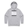 AS Colour - Women's Supply Hood Thumbnail