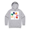 AS Colour - Women's Supply Hood Thumbnail