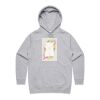 AS Colour - Women's Supply Hood Thumbnail