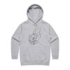 AS Colour - Women's Supply Hood Thumbnail