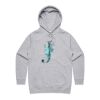 AS Colour - Women's Supply Hood Thumbnail