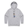 AS Colour - Women's Supply Hood Thumbnail