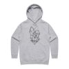 AS Colour - Women's Supply Hood Thumbnail