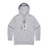 AS Colour - Women's Supply Hood Thumbnail