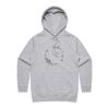 AS Colour - Women's Supply Hood Thumbnail