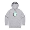 AS Colour - Women's Supply Hood Thumbnail