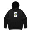 AS Colour - Mens Relax Hood Thumbnail