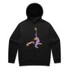 AS Colour - Mens Relax Hood Thumbnail