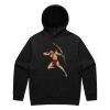 AS Colour - Mens Relax Hood Thumbnail