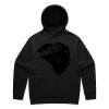 AS Colour - Mens Relax Hood Thumbnail