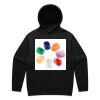 AS Colour - Mens Relax Hood Thumbnail