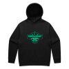 AS Colour - Mens Relax Hood Thumbnail