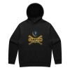 AS Colour - Mens Relax Hood Thumbnail